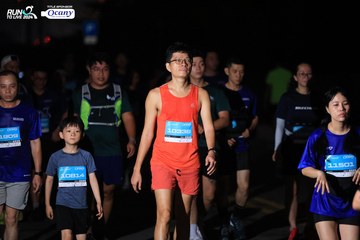 RUN TO LIVE 2024 - Ảnh #1344387