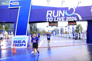 RUN TO LIVE 2024 - Ảnh #1366786