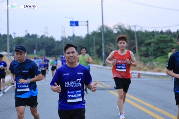 RUN TO LIVE 2024 - Ảnh #1369388