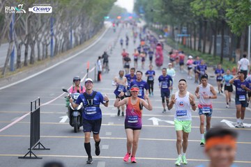RUN TO LIVE 2024 - Ảnh #1436743