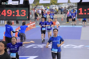 RUN TO LIVE 2024 - Ảnh #1393153