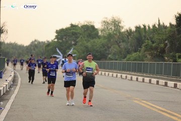 RUN TO LIVE 2024 - Ảnh #1408529