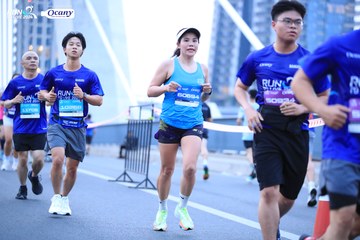 RUN TO LIVE 2024 - Ảnh #1326344