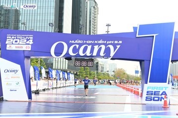 RUN TO LIVE 2024 - Ảnh #1425803