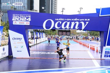 RUN TO LIVE 2024 - Ảnh #1416735
