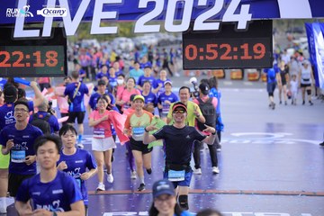 RUN TO LIVE 2024 - Ảnh #1361174