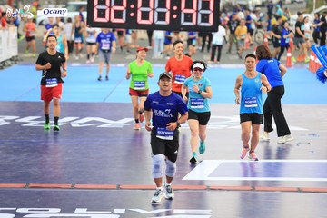 RUN TO LIVE 2024 - Ảnh #1404558