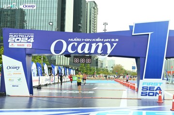 RUN TO LIVE 2024 - Ảnh #1426810