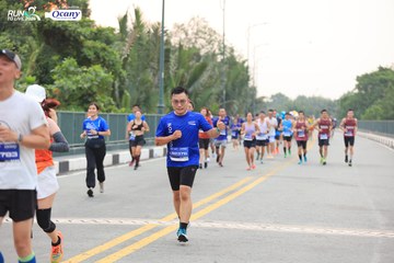 RUN TO LIVE 2024 - Ảnh #1392901