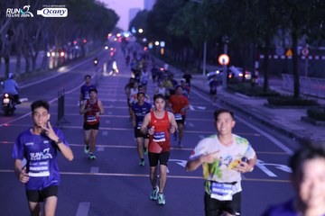 RUN TO LIVE 2024 - Ảnh #1433040