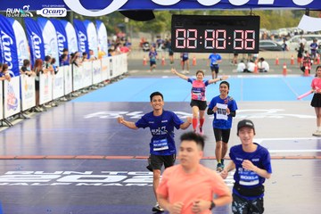 RUN TO LIVE 2024 - Ảnh #1410716