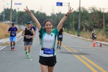 RUN TO LIVE 2024 - Ảnh #1387616