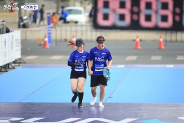 RUN TO LIVE 2024 - Ảnh #1415345