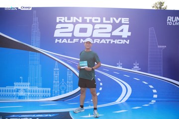 RUN TO LIVE 2024 - Ảnh #1310391