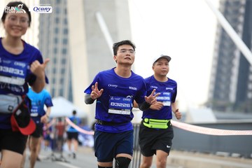 RUN TO LIVE 2024 - Ảnh #1349433