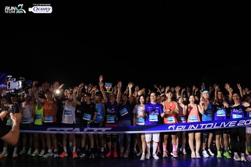 RUN TO LIVE 2024 - Ảnh #1319566