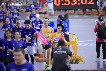 RUN TO LIVE 2024 - Ảnh #1361527