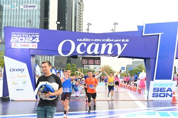 RUN TO LIVE 2024 - Ảnh #1418894