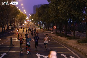RUN TO LIVE 2024 - Ảnh #1431975