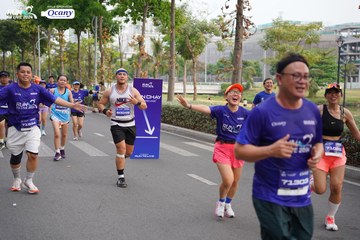 RUN TO LIVE 2024 - Ảnh #1388383