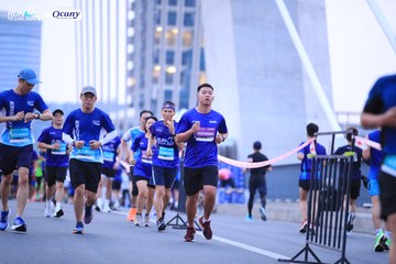 RUN TO LIVE 2024 - Ảnh #1325996