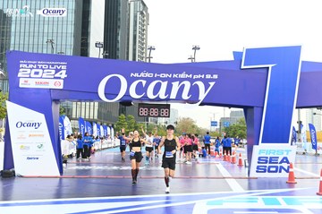 RUN TO LIVE 2024 - Ảnh #1421950