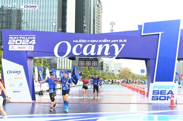 RUN TO LIVE 2024 - Ảnh #1425756