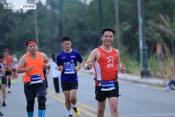 RUN TO LIVE 2024 - Ảnh #1370731