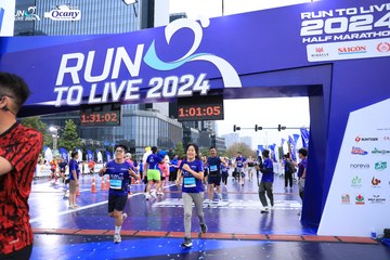 RUN TO LIVE 2024 - Ảnh #1369240