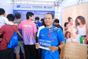 RUN TO LIVE 2024 - Ảnh #1313640