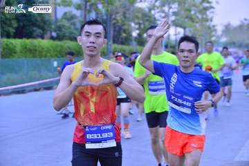 RUN TO LIVE 2024 - Ảnh #1335740