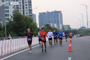 RUN TO LIVE 2024 - Ảnh #1450810