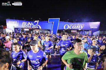 RUN TO LIVE 2024 - Ảnh #1317998