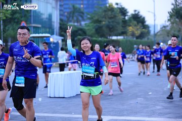 RUN TO LIVE 2024 - Ảnh #1338112
