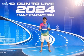 RUN TO LIVE 2024 - Ảnh #1315635