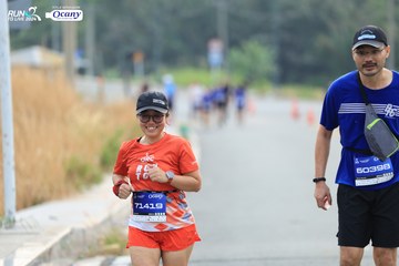 RUN TO LIVE 2024 - Ảnh #1393409