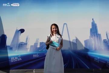 RUN TO LIVE 2024 - Ảnh #1307346