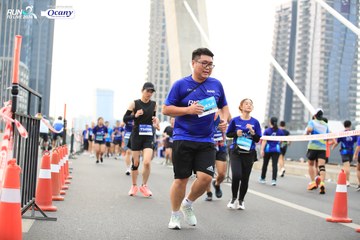 RUN TO LIVE 2024 - Ảnh #1343931