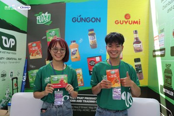 RUN TO LIVE 2024 - Ảnh #1306486