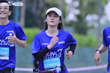 RUN TO LIVE 2024 - Ảnh #1336655