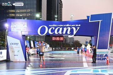 RUN TO LIVE 2024 - Ảnh #1417382