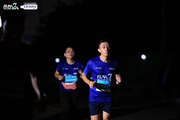 RUN TO LIVE 2024 - Ảnh #1341448