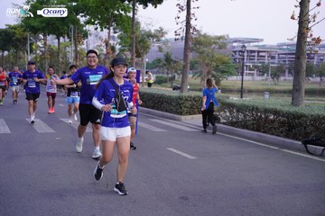 RUN TO LIVE 2024 - Ảnh #1380155