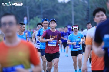 RUN TO LIVE 2024 - Ảnh #1365959