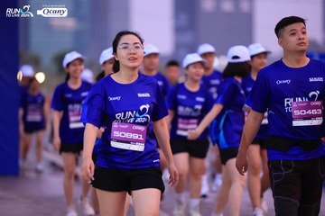 RUN TO LIVE 2024 - Ảnh #1338020