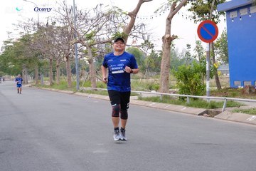 RUN TO LIVE 2024 - Ảnh #1401177