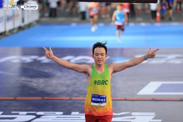 RUN TO LIVE 2024 - Ảnh #1332641