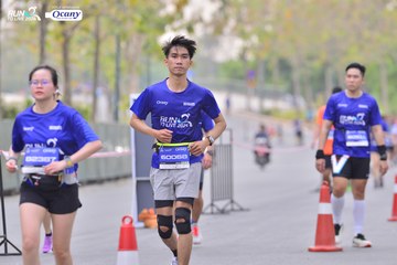 RUN TO LIVE 2024 - Ảnh #1443419