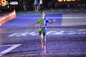 RUN TO LIVE 2024 - Ảnh #1352371