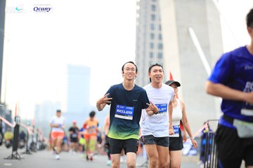 RUN TO LIVE 2024 - Ảnh #1348819